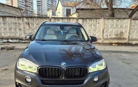 BMW X5, 2014 год, 5 000 000 рублей, 1 фотография