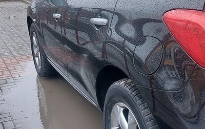 Nissan Murano, 2011 год, 1 360 000 рублей, 1 фотография