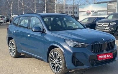 BMW X1, 2025 год, 6 050 000 рублей, 1 фотография