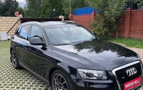 Audi Q5, 2011 год, 2 750 000 рублей, 1 фотография