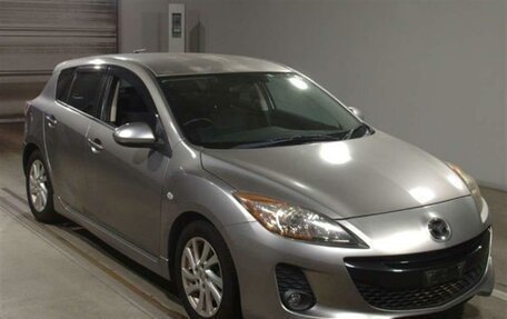 Mazda Axela, 2011 год, 965 000 рублей, 1 фотография