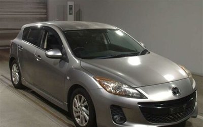 Mazda Axela, 2011 год, 965 000 рублей, 1 фотография