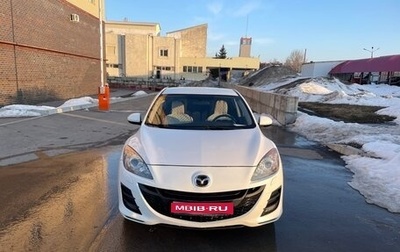 Mazda 3, 2011 год, 630 000 рублей, 1 фотография