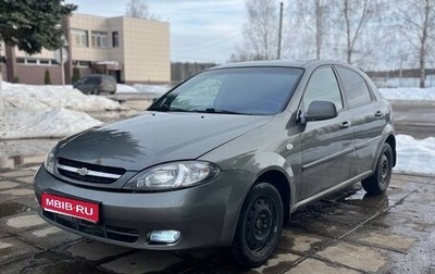 Chevrolet Lacetti, 2010 год, 450 000 рублей, 1 фотография