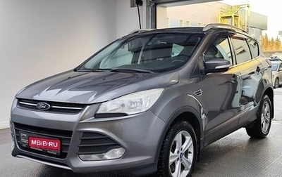 Ford Kuga III, 2013 год, 1 299 000 рублей, 1 фотография
