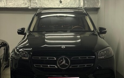 Mercedes-Benz GLS, 2023 год, 13 850 000 рублей, 1 фотография