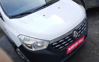 Renault Dokker, 2017 год, 1 100 000 рублей, 1 фотография