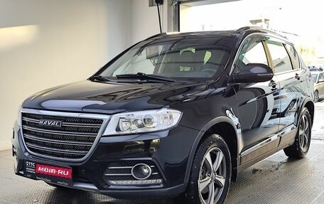 Haval H6, 2019 год, 1 449 000 рублей, 1 фотография