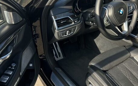 BMW 7 серия, 2015 год, 4 000 000 рублей, 12 фотография