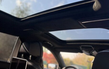 BMW 7 серия, 2015 год, 4 000 000 рублей, 15 фотография