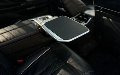 BMW 7 серия, 2015 год, 4 000 000 рублей, 16 фотография