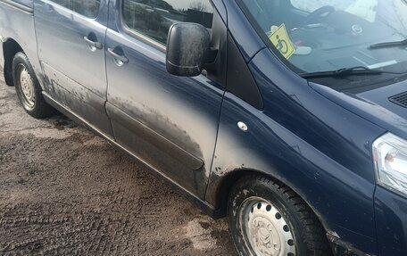 Citroen Jumpy III, 2015 год, 1 150 000 рублей, 5 фотография