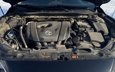 Mazda 6, 2012 год, 1 590 000 рублей, 2 фотография