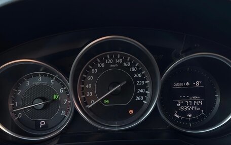 Mazda 6, 2012 год, 1 590 000 рублей, 4 фотография