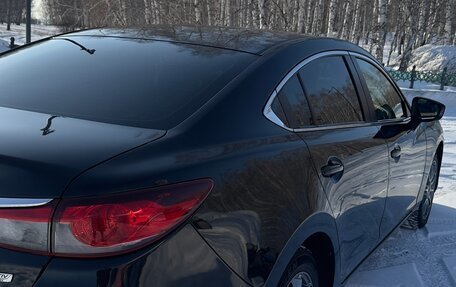 Mazda 6, 2012 год, 1 590 000 рублей, 9 фотография