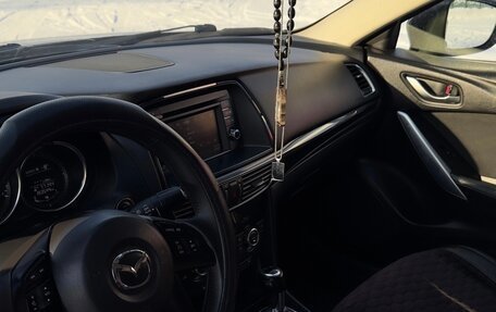 Mazda 6, 2012 год, 1 590 000 рублей, 7 фотография