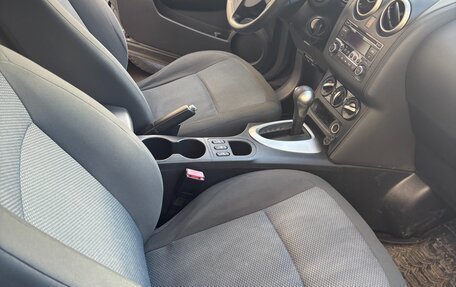 Nissan Qashqai, 2013 год, 1 050 000 рублей, 8 фотография