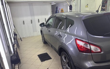 Nissan Qashqai, 2013 год, 1 050 000 рублей, 5 фотография