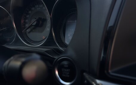 Mazda 6, 2012 год, 1 590 000 рублей, 6 фотография