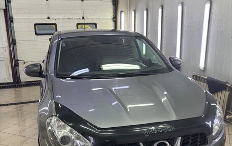 Nissan Qashqai, 2013 год, 1 050 000 рублей, 2 фотография