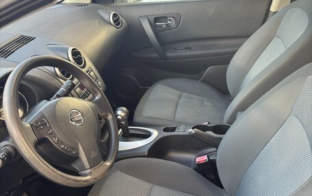 Nissan Qashqai, 2013 год, 1 050 000 рублей, 9 фотография