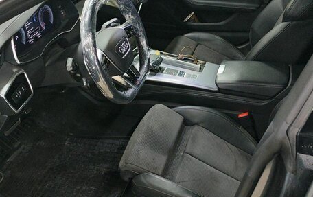 Audi A7, 2018 год, 4 450 000 рублей, 3 фотография