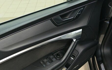 Audi A7, 2018 год, 4 450 000 рублей, 10 фотография