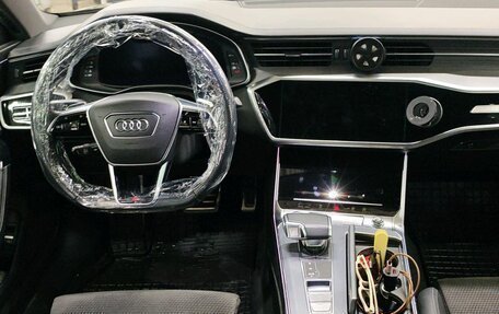 Audi A7, 2018 год, 4 450 000 рублей, 5 фотография