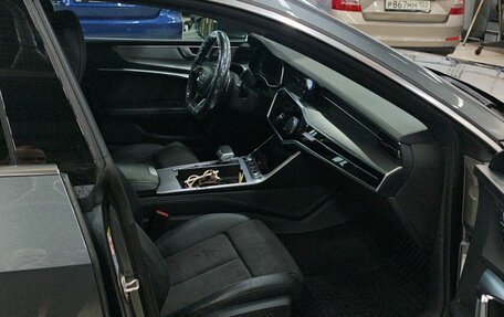 Audi A7, 2018 год, 4 450 000 рублей, 8 фотография