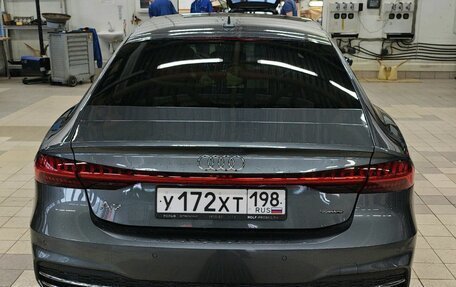 Audi A7, 2018 год, 4 450 000 рублей, 7 фотография