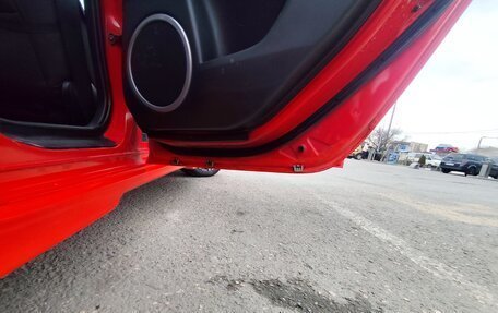 Mazda 3, 2008 год, 600 000 рублей, 11 фотография