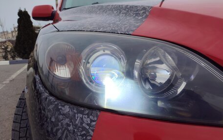 Mazda 3, 2008 год, 600 000 рублей, 10 фотография