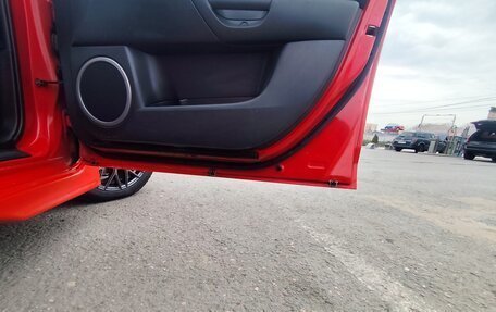 Mazda 3, 2008 год, 600 000 рублей, 12 фотография