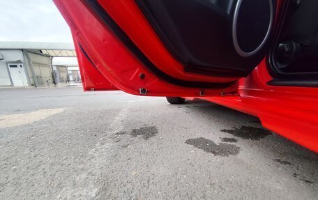 Mazda 3, 2008 год, 600 000 рублей, 13 фотография