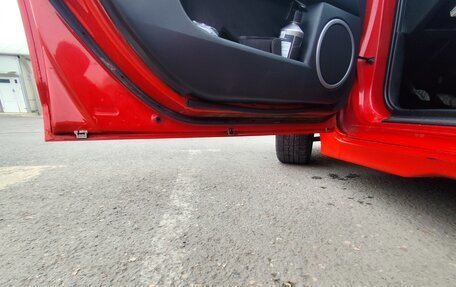 Mazda 3, 2008 год, 600 000 рублей, 14 фотография