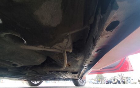 Mazda 3, 2008 год, 600 000 рублей, 17 фотография