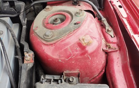 Mazda 3, 2008 год, 600 000 рублей, 21 фотография