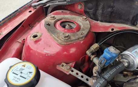 Mazda 3, 2008 год, 600 000 рублей, 20 фотография