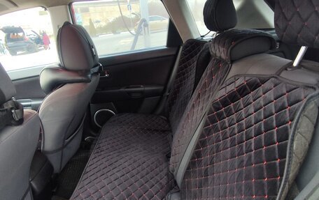 Mazda 3, 2008 год, 600 000 рублей, 16 фотография