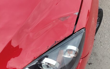 Mazda 3, 2008 год, 600 000 рублей, 23 фотография