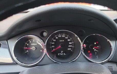 DongFeng H30 Cross, 2015 год, 650 000 рублей, 2 фотография