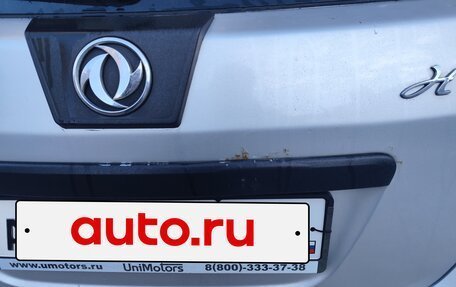 DongFeng H30 Cross, 2015 год, 650 000 рублей, 3 фотография