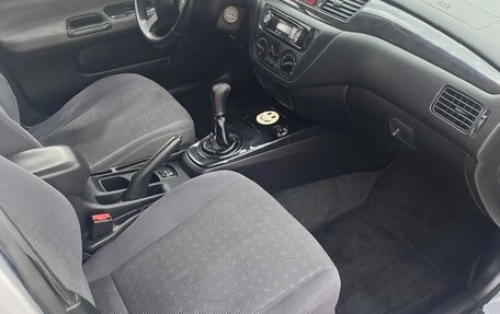 Mitsubishi Lancer IX, 2005 год, 580 000 рублей, 7 фотография