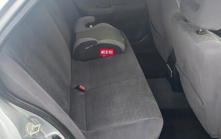 Mitsubishi Lancer IX, 2005 год, 580 000 рублей, 9 фотография