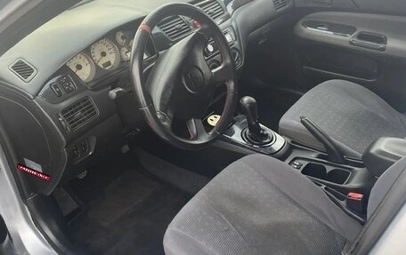 Mitsubishi Lancer IX, 2005 год, 580 000 рублей, 8 фотография