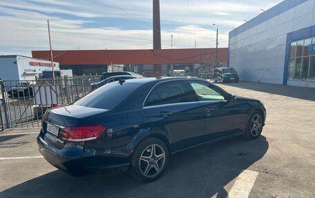 Mercedes-Benz E-Класс, 2013 год, 1 699 000 рублей, 3 фотография