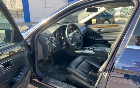 Mercedes-Benz E-Класс, 2013 год, 1 699 000 рублей, 5 фотография