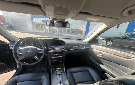 Mercedes-Benz E-Класс, 2013 год, 1 699 000 рублей, 6 фотография