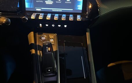 Peugeot 508 II, 2020 год, 1 850 000 рублей, 3 фотография