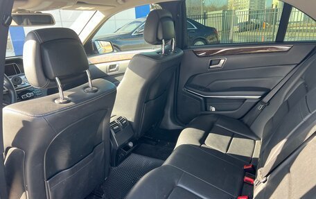 Mercedes-Benz E-Класс, 2013 год, 1 699 000 рублей, 7 фотография